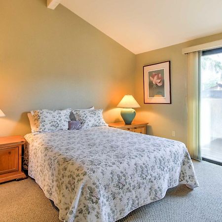 Borrego Springs Condo With Private Hot Tub And Views! Exteriér fotografie