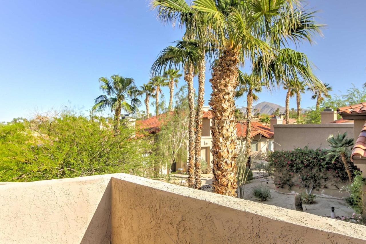 Borrego Springs Condo With Private Hot Tub And Views! Exteriér fotografie