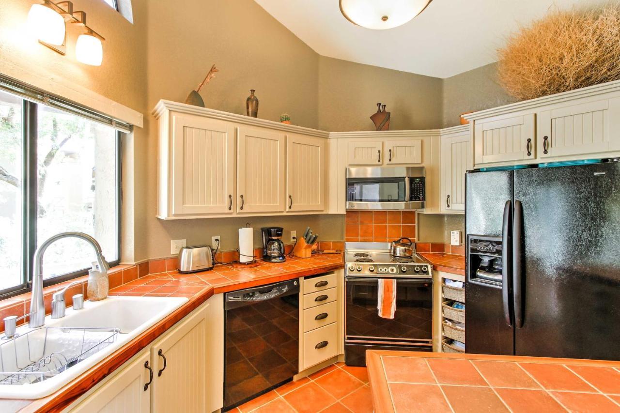 Borrego Springs Condo With Private Hot Tub And Views! Exteriér fotografie