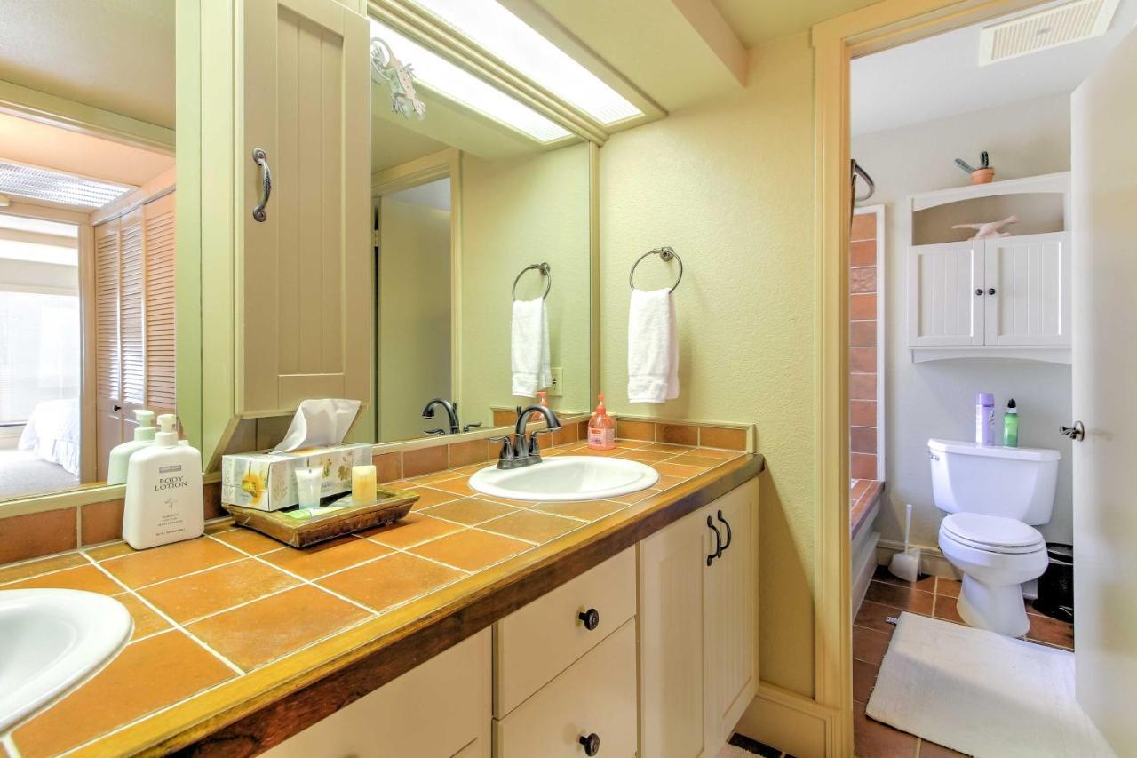 Borrego Springs Condo With Private Hot Tub And Views! Exteriér fotografie